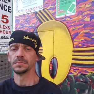 Meet your Posher, Daniel